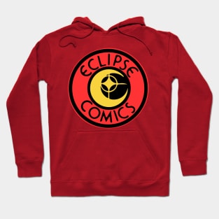 Eclipse Comics Hoodie